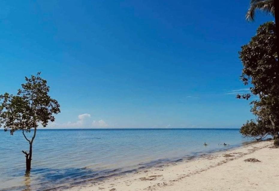Summer Days Puerto Princesa Exterior foto